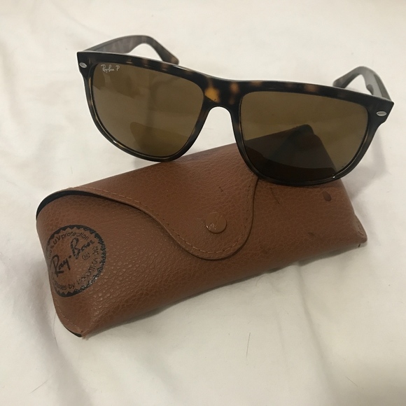 Ray Ban Sunglasses - Picture 1 of 3